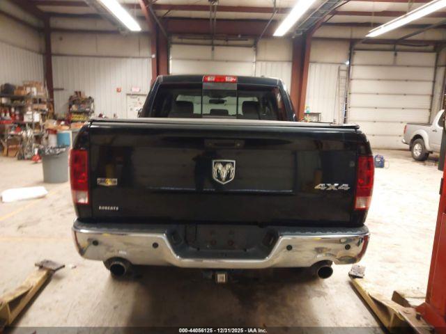 Ram 1500 Laramie Image 6