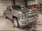 Chevrolet Silverado 1500 1lt Image 1