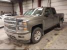 Chevrolet Silverado 1500 1lt Image 6