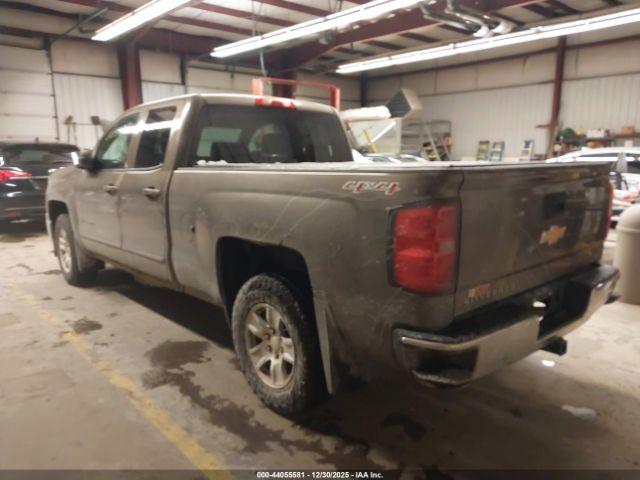 Chevrolet Silverado 1500 1lt Image 5