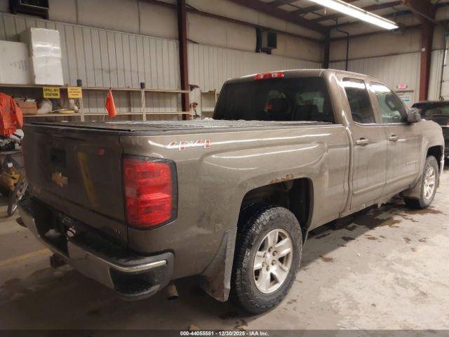 Chevrolet Silverado 1500 1lt Image 4