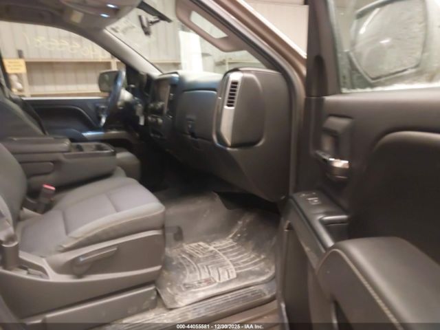 Chevrolet Silverado 1500 1lt Image 3