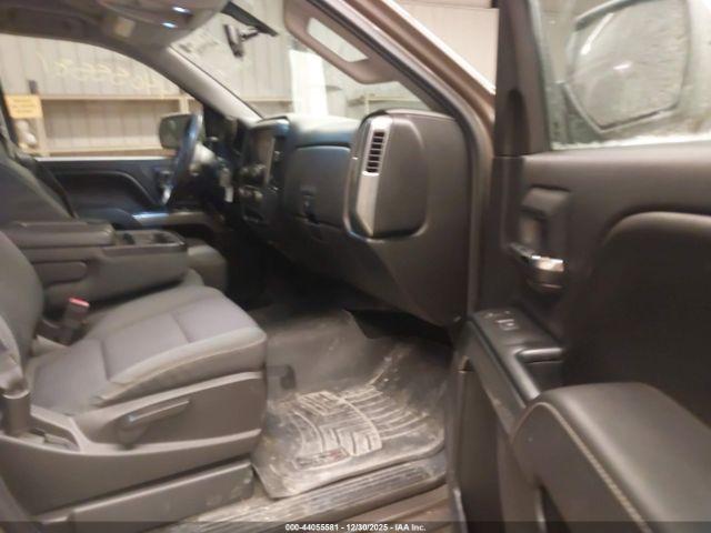 Chevrolet Silverado 1500 1lt Image 3