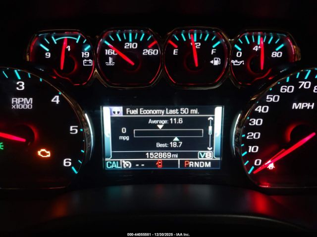 Chevrolet Silverado 1500 1lt Image 7