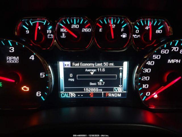 Chevrolet Silverado 1500 1lt Image 7