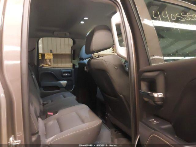 Chevrolet Silverado 1500 1lt Image 9