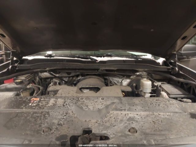 Chevrolet Silverado 1500 1lt Image 10