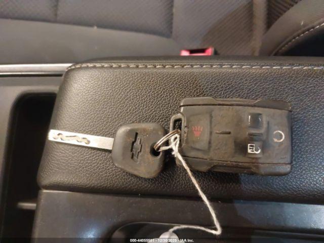 Chevrolet Silverado 1500 1lt Image 14