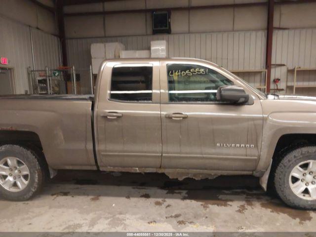 Chevrolet Silverado 1500 1lt Image 13