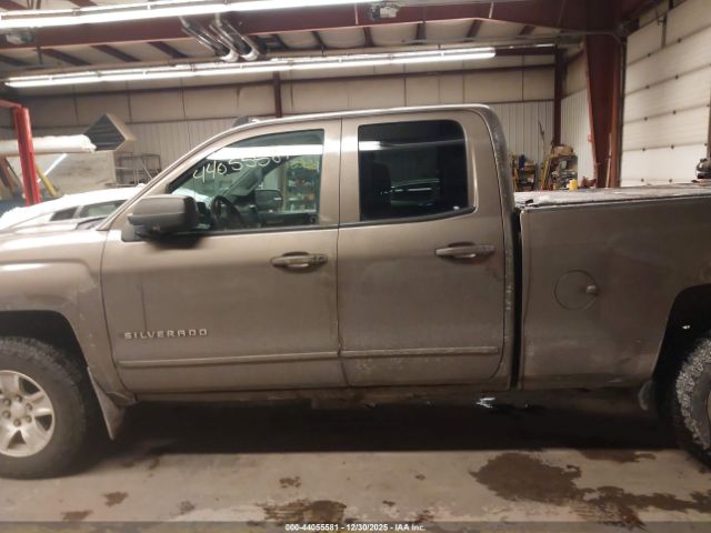 Chevrolet Silverado 1500 1lt Image 12