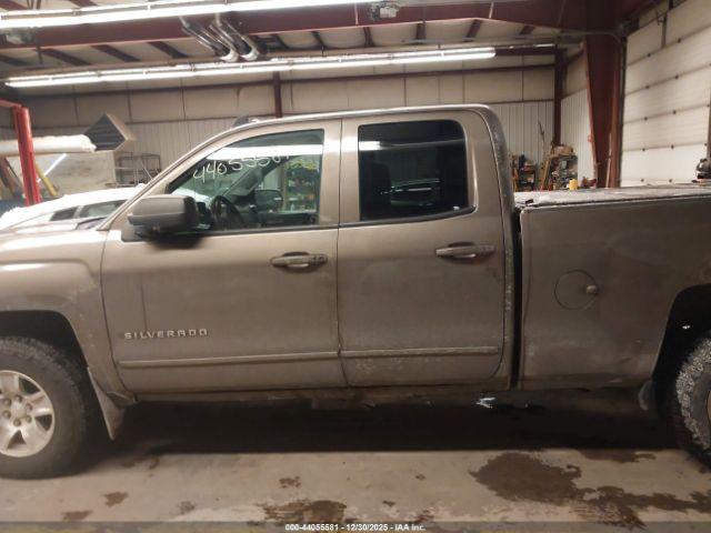 Chevrolet Silverado 1500 1lt Image 12