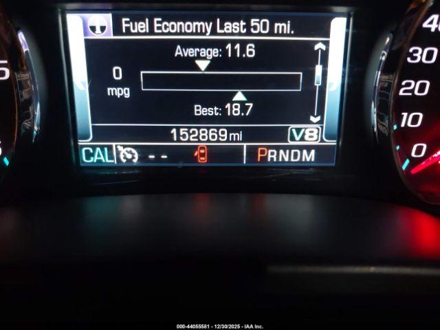 Chevrolet Silverado 1500 1lt Image 16