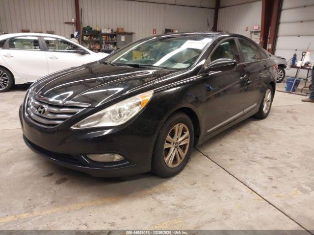 Hyundai SONATA Gls Image 2