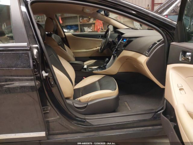 Hyundai SONATA Gls Image 3