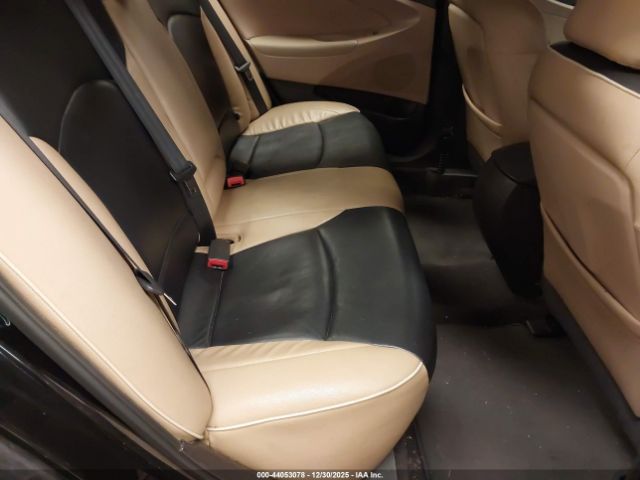 Hyundai SONATA Gls Image 6