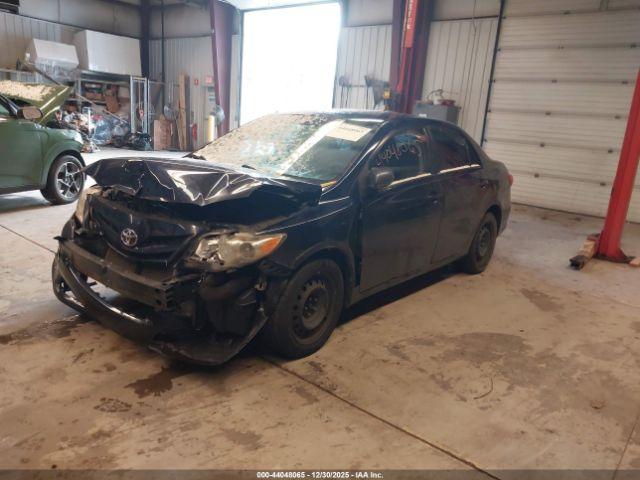 Toyota Corolla Le Image 4