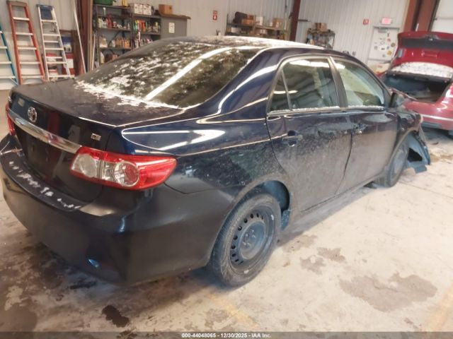 Toyota Corolla Le Image 6