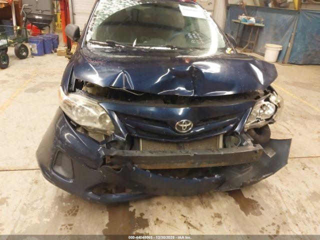 Toyota Corolla Le Image 2