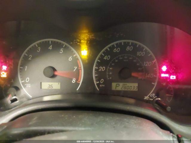 Toyota Corolla Le Image 5