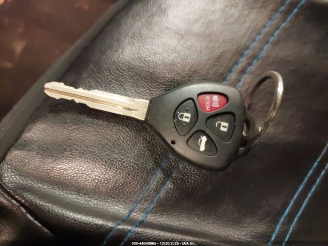 Toyota Corolla Le Image 11