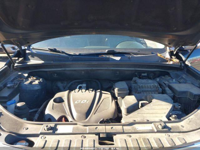 Kia Sorento Lx Image 8