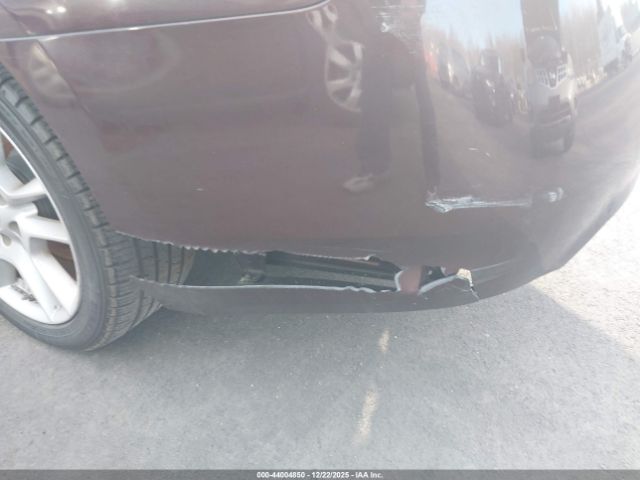 Nissan Maxima Image 3