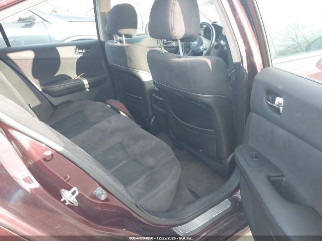 Nissan Maxima Image 11