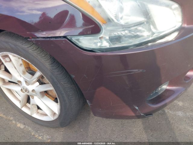 Nissan Maxima Image 4