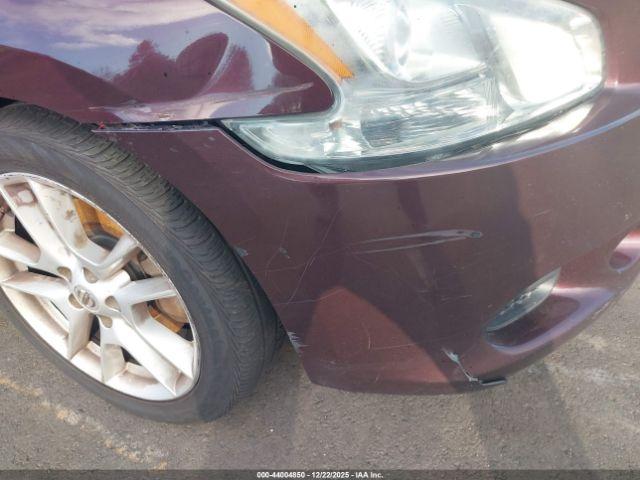 Nissan Maxima Image 4