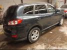 Hyundai SANTA FE Gls Image 9