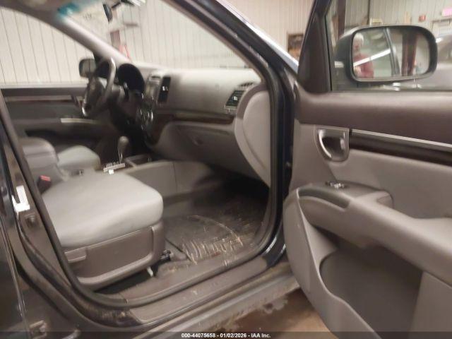 Hyundai SANTA FE Gls Image 11