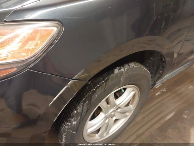 Hyundai SANTA FE Gls Image 4