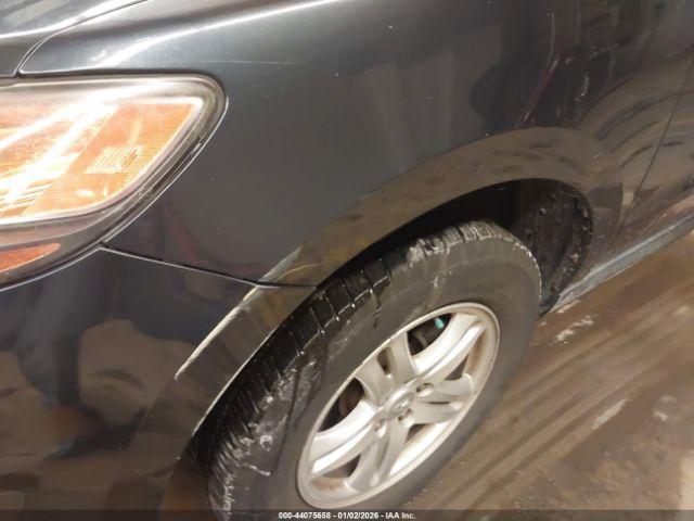 Hyundai SANTA FE Gls Image 4