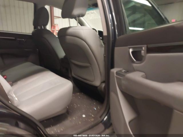 Hyundai SANTA FE Gls Image 10