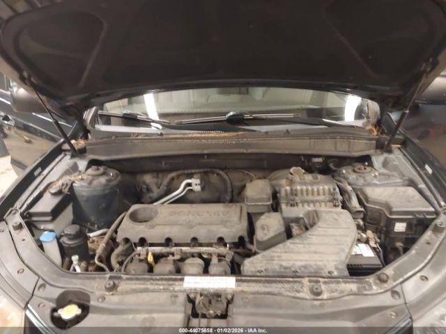 Hyundai SANTA FE Gls Image 6