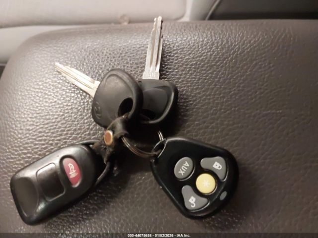 Hyundai SANTA FE Gls Image 12