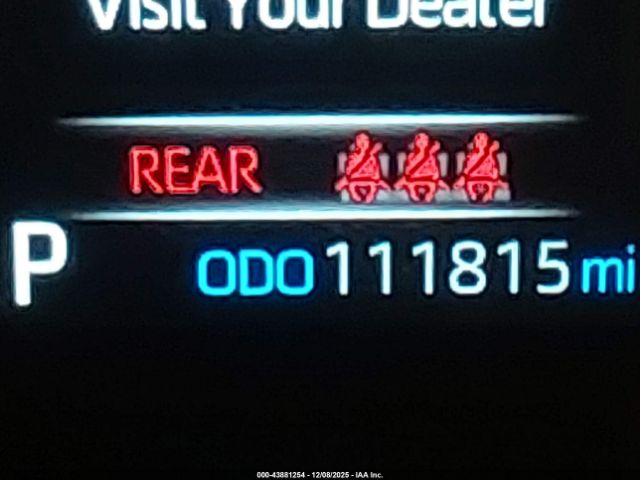 Toyota RAV4 Xle Image 12