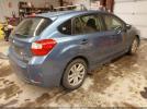 Subaru Impreza 2.0i Premium Image 15