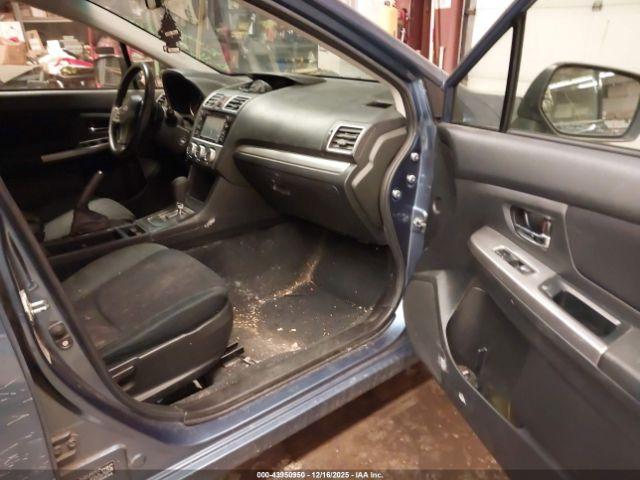 Subaru Impreza 2.0i Premium Image 5