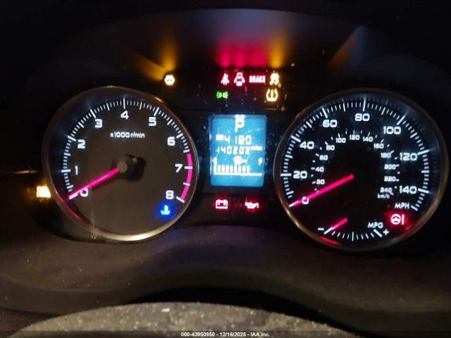 Subaru Impreza 2.0i Premium Image 10