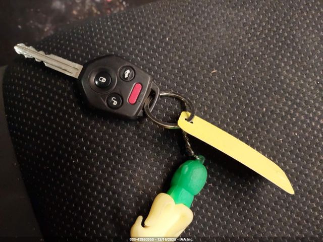 Subaru Impreza 2.0i Premium Image 14