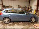 Subaru Impreza 2.0i Premium Image 16