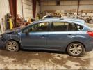 Subaru Impreza 2.0i Premium Image 8