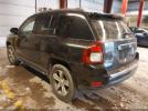 Jeep Compass High Altitude Edition Image 2