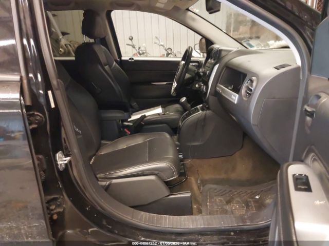 Jeep Compass High Altitude Edition Image 9