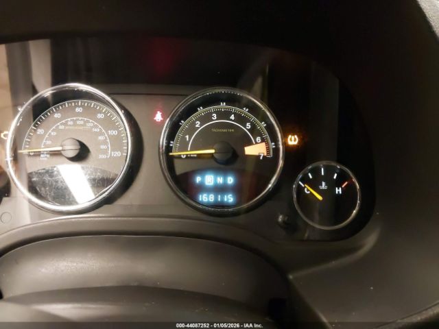 Jeep Compass High Altitude Edition Image 3