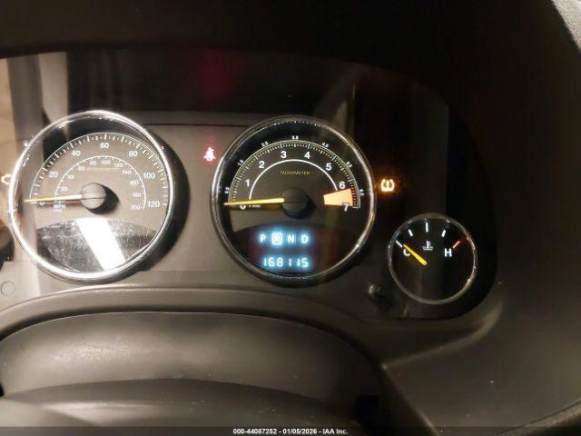 Jeep Compass High Altitude Edition Image 3