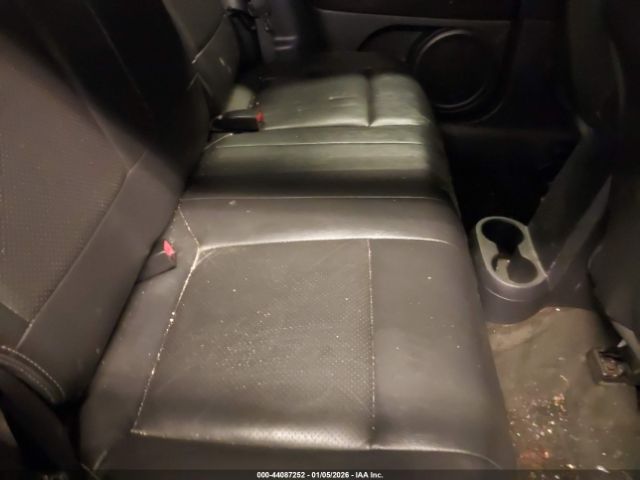 Jeep Compass High Altitude Edition Image 6