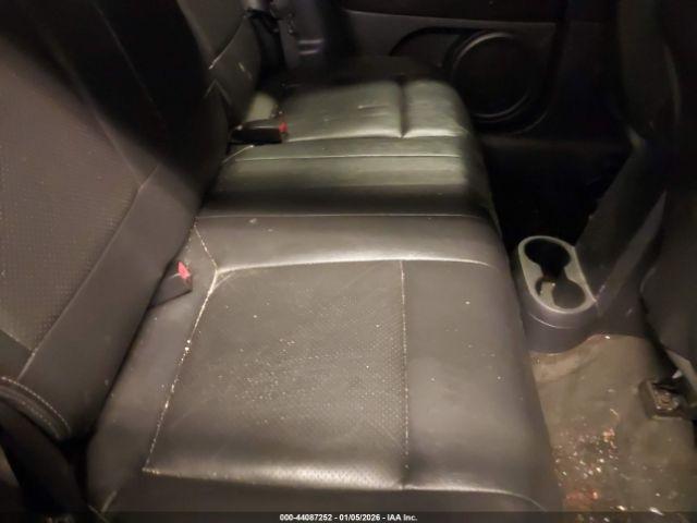 Jeep Compass High Altitude Edition Image 6