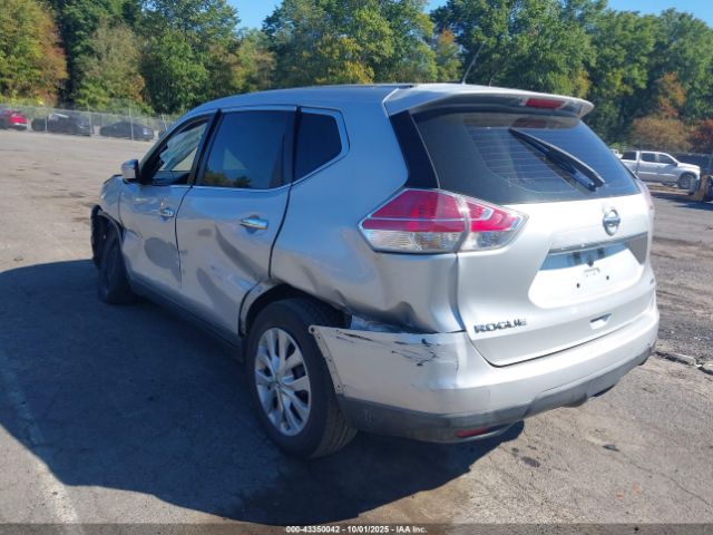 Nissan Rogue Image 13